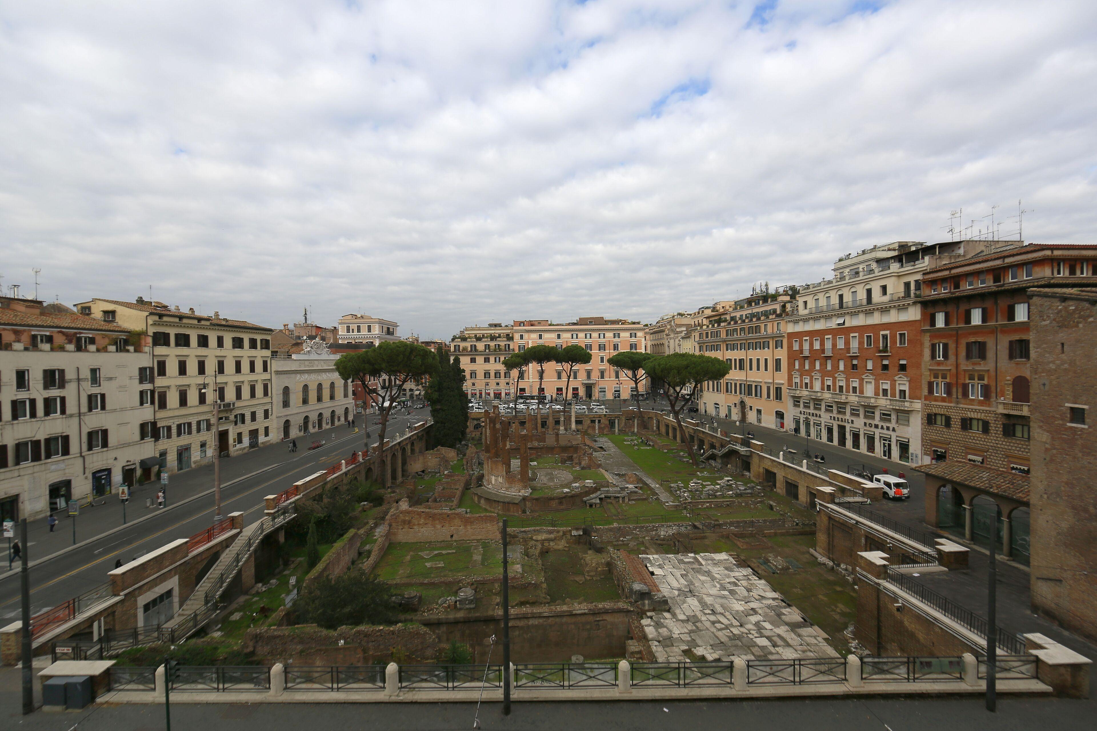 Residenza Gens Julia — Photos 3